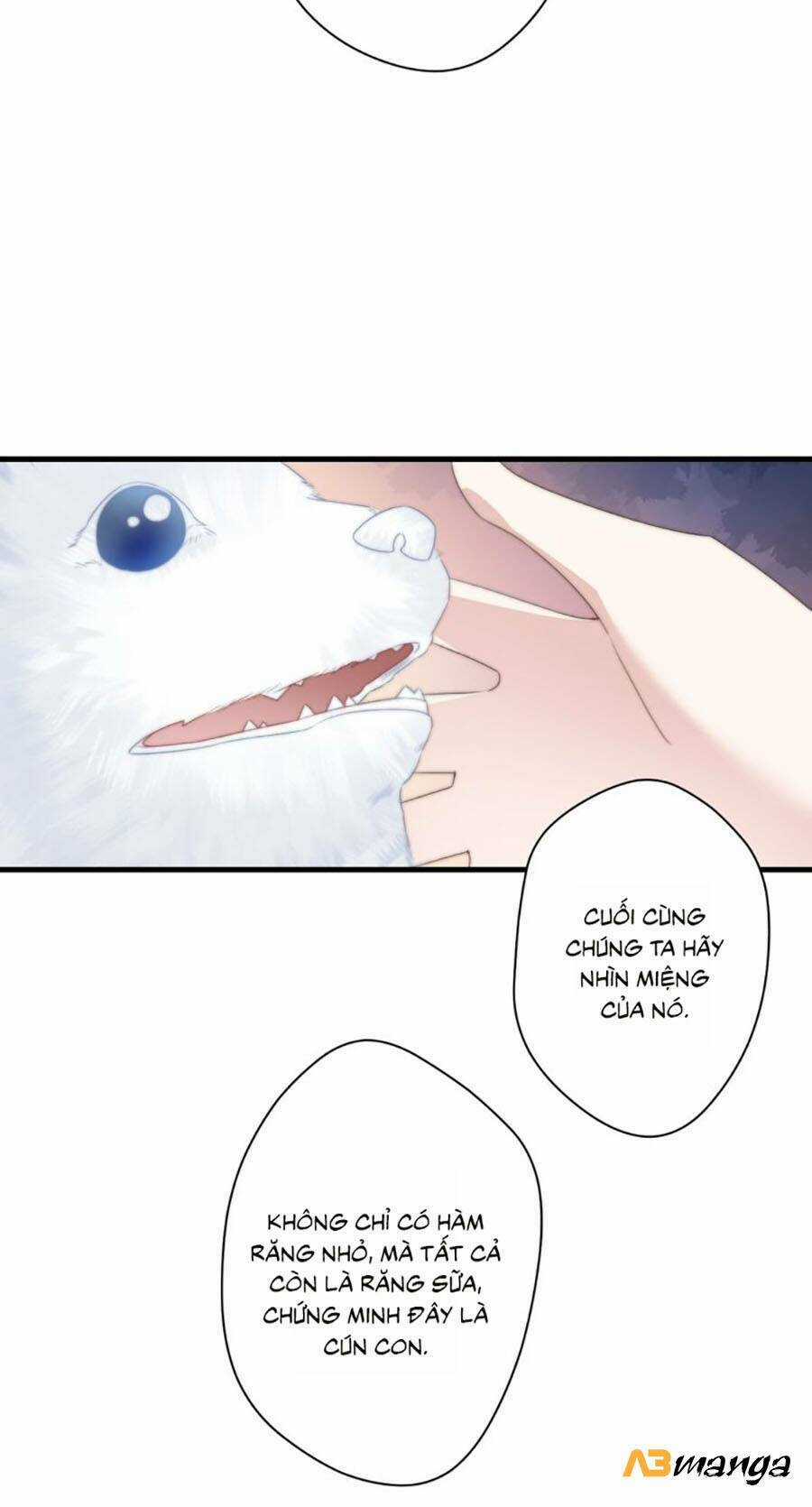 Bạo Sủng Tiểu Manh Phi - Chapter 10 - Trang 12