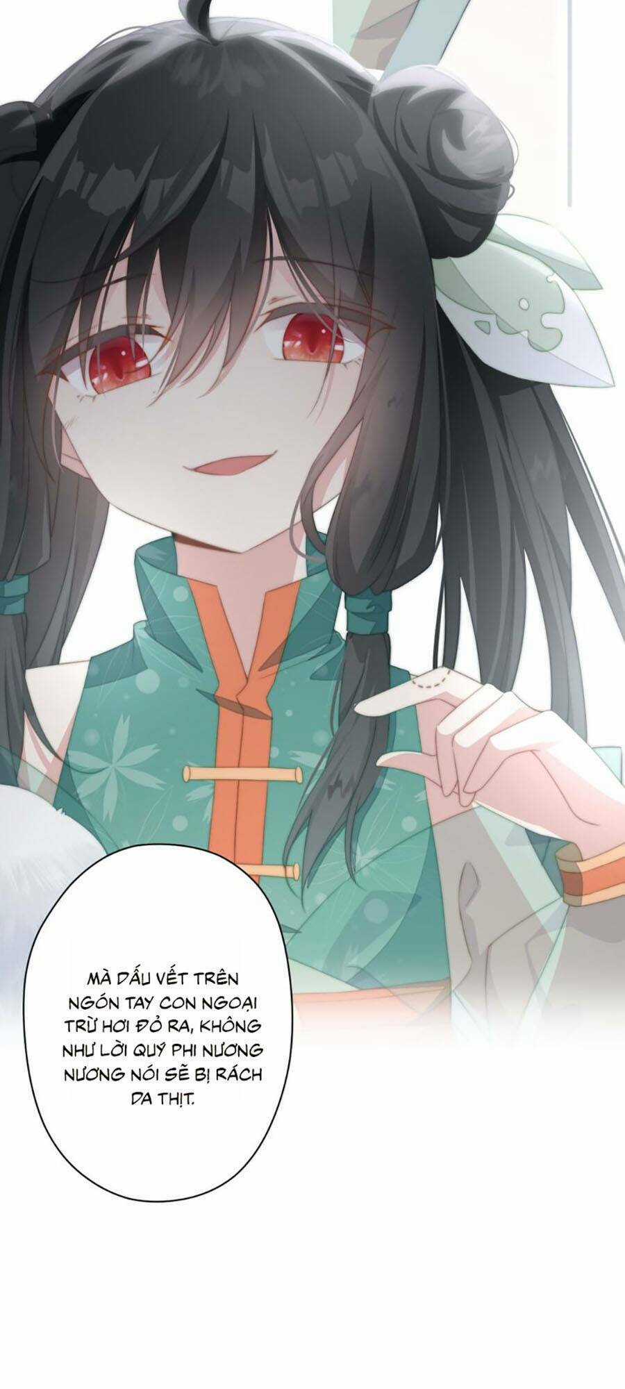 Bạo Sủng Tiểu Manh Phi - Chapter 10 - Trang 16