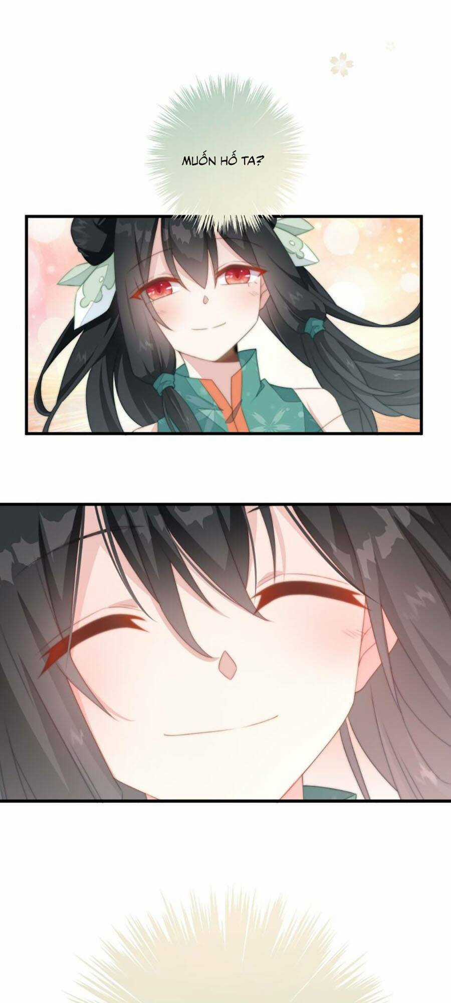 Bạo Sủng Tiểu Manh Phi - Chapter 10 - Trang 18