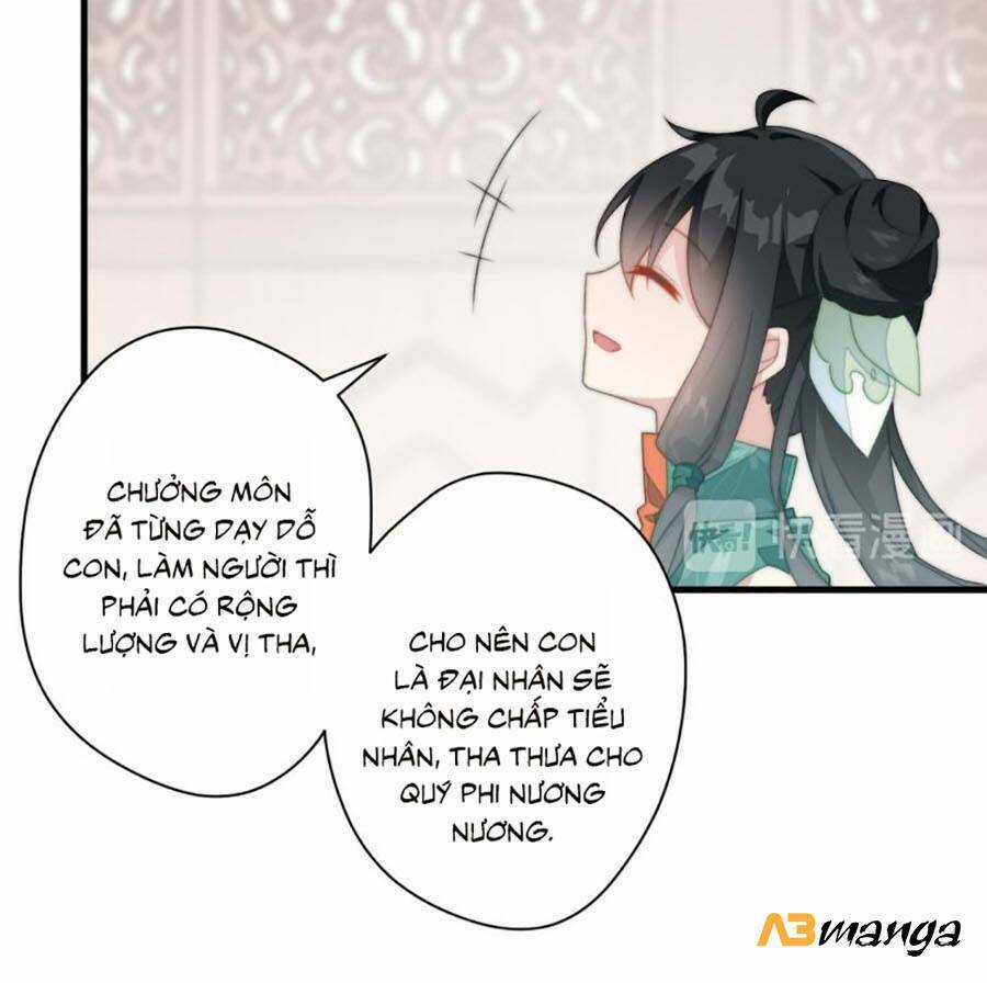 Bạo Sủng Tiểu Manh Phi - Chapter 10 - Trang 20