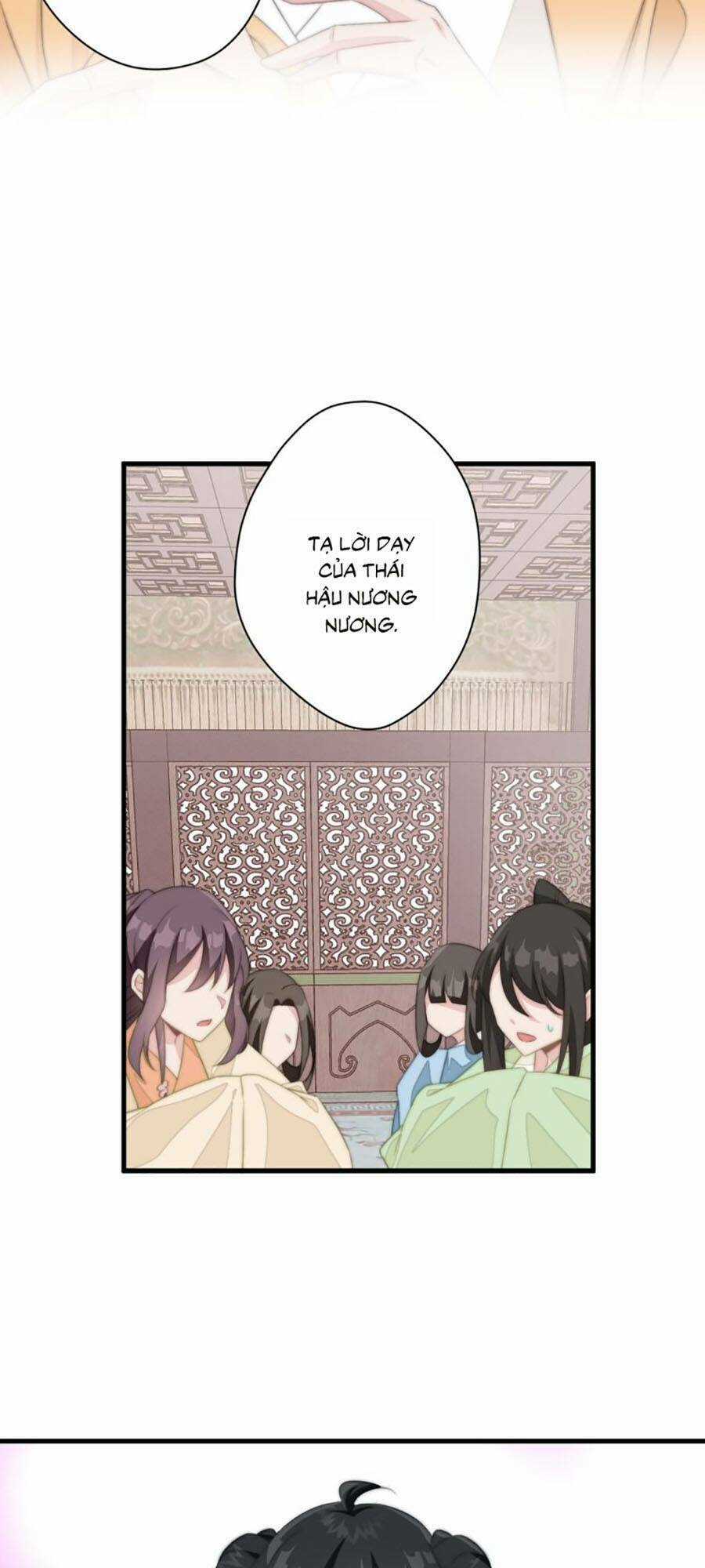 Bạo Sủng Tiểu Manh Phi - Chapter 10 - Trang 22