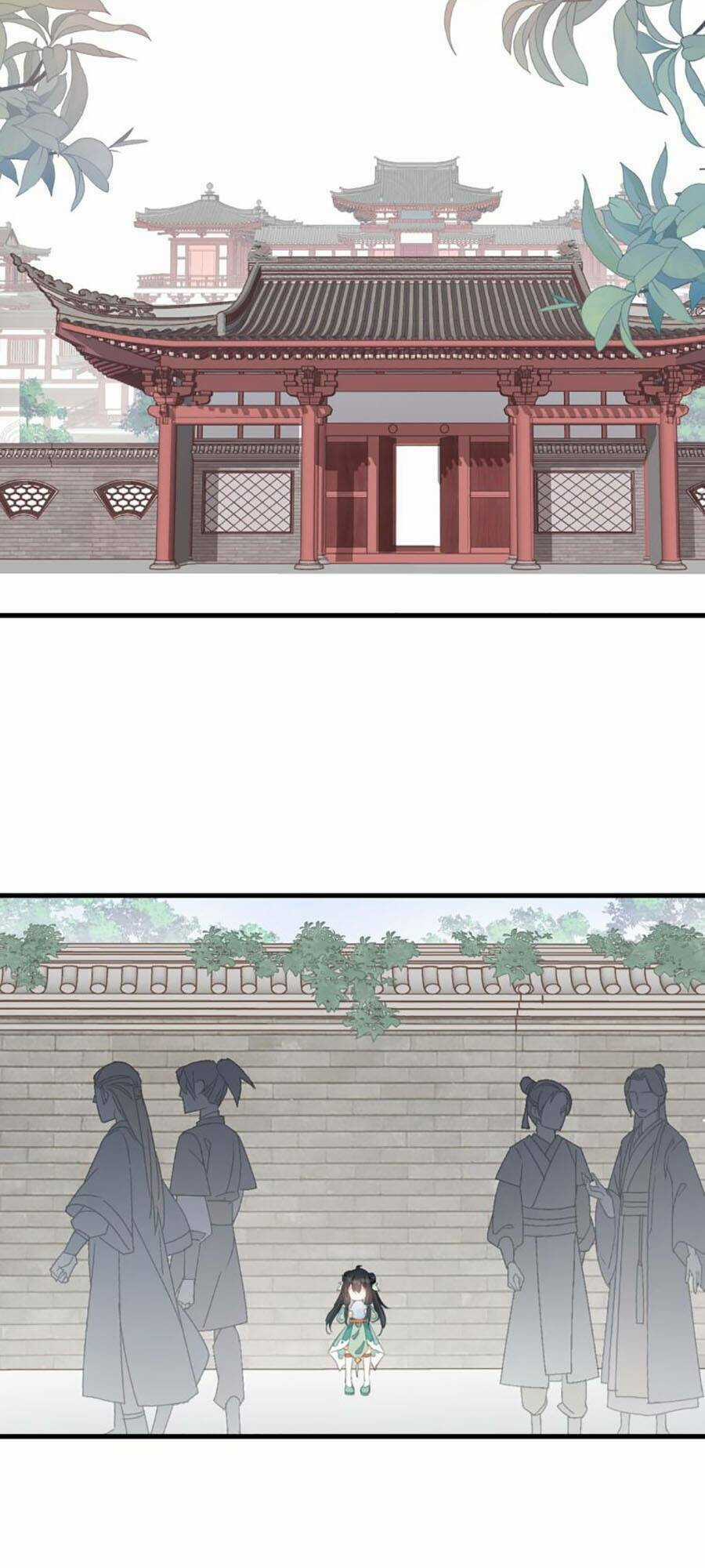 Bạo Sủng Tiểu Manh Phi - Chapter 10 - Trang 25