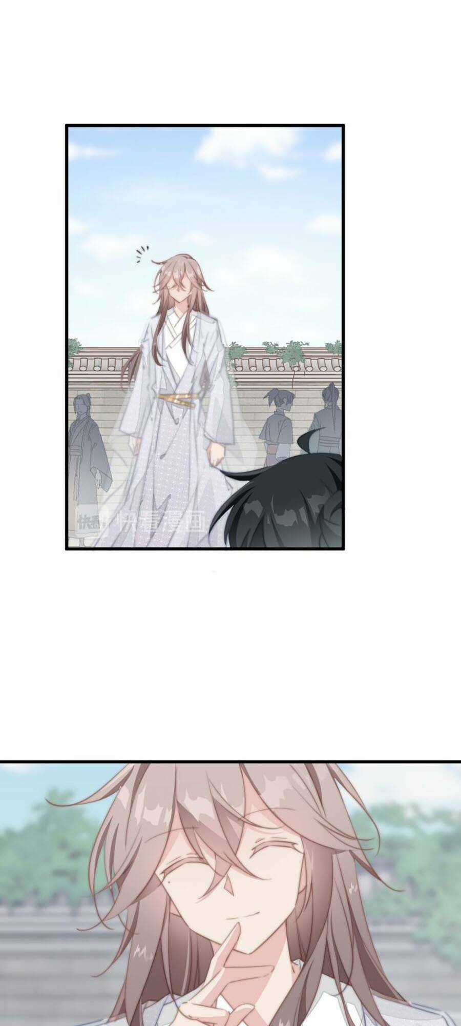 Bạo Sủng Tiểu Manh Phi - Chapter 10 - Trang 26