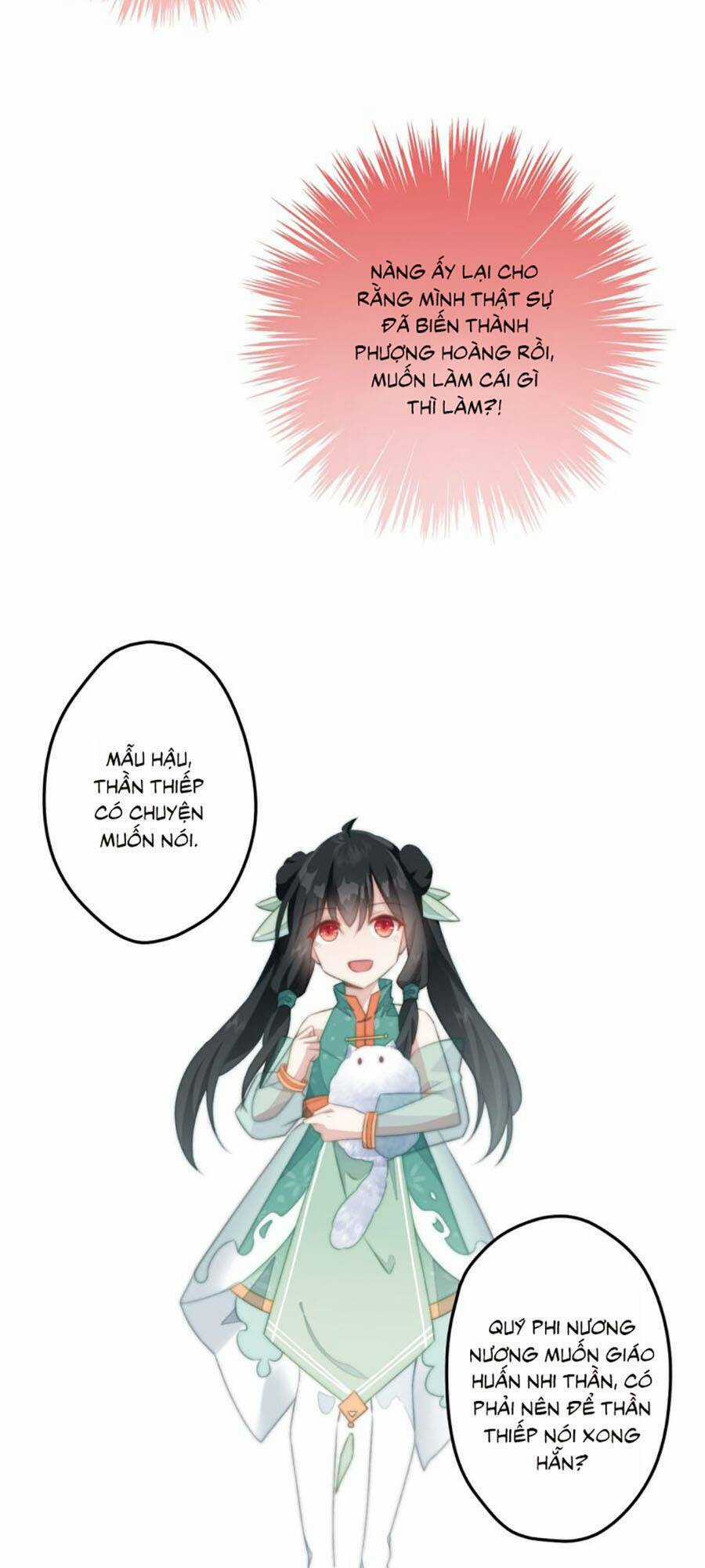 Bạo Sủng Tiểu Manh Phi - Chapter 10 - Trang 4