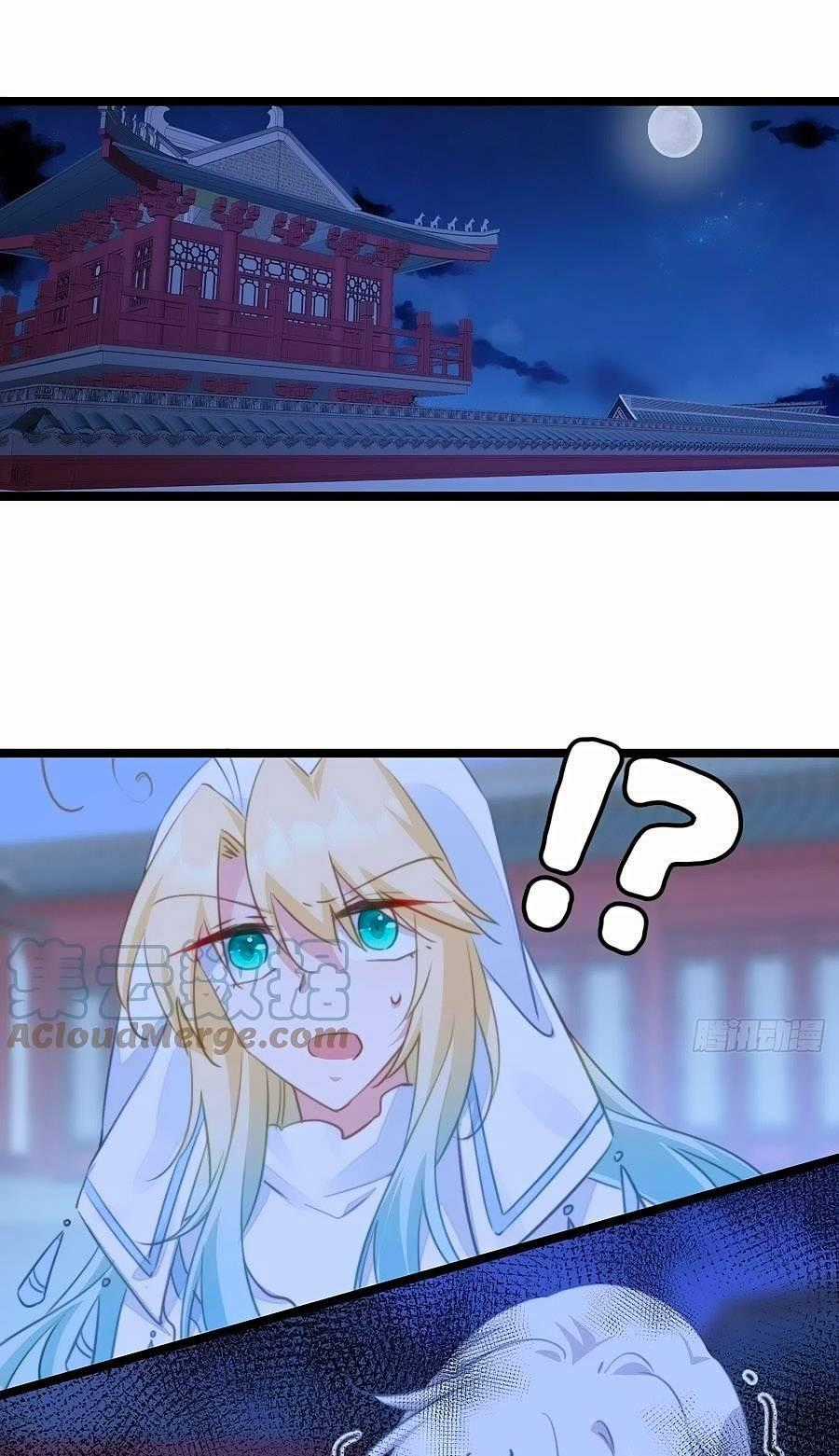 Bạo Sủng Tiểu Manh Phi - Chapter 100 - Trang 1