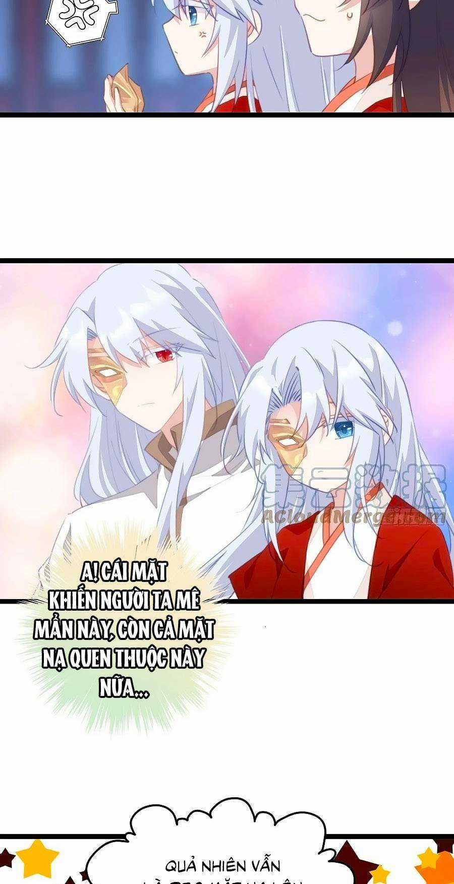 Bạo Sủng Tiểu Manh Phi - Chapter 100 - Trang 11