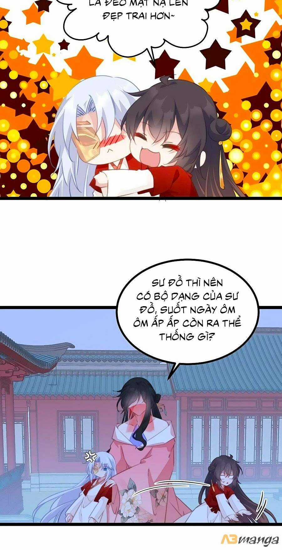 Bạo Sủng Tiểu Manh Phi - Chapter 100 - Trang 12