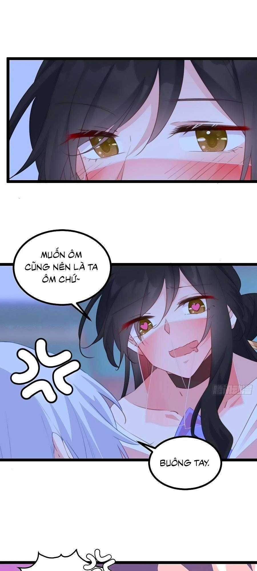 Bạo Sủng Tiểu Manh Phi - Chapter 100 - Trang 13