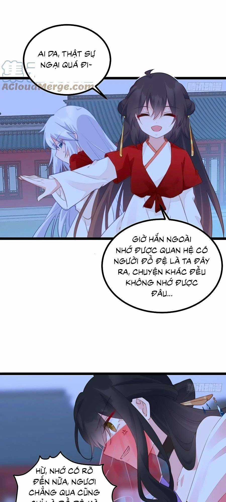 Bạo Sủng Tiểu Manh Phi - Chapter 100 - Trang 16