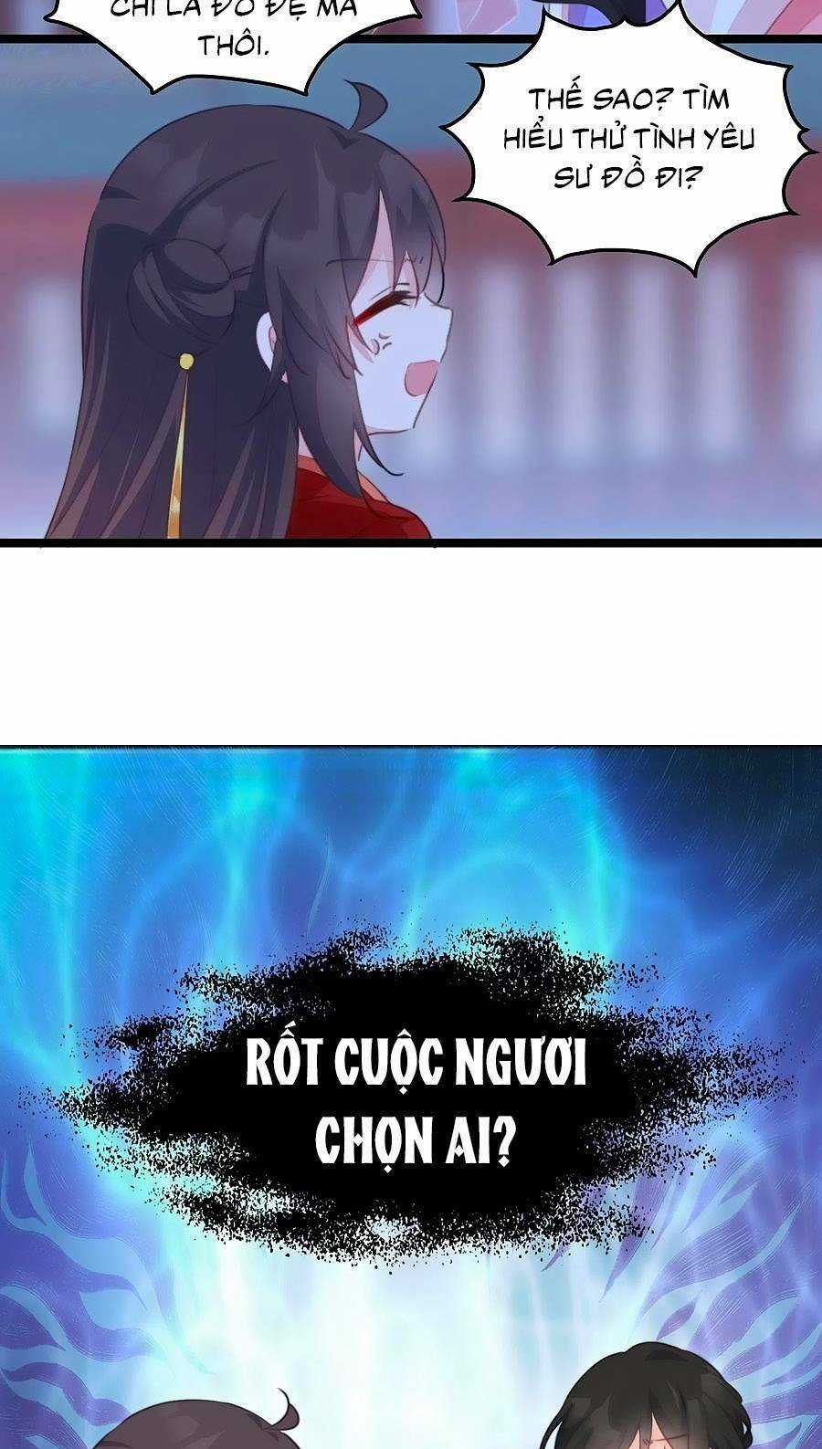 Bạo Sủng Tiểu Manh Phi - Chapter 100 - Trang 17