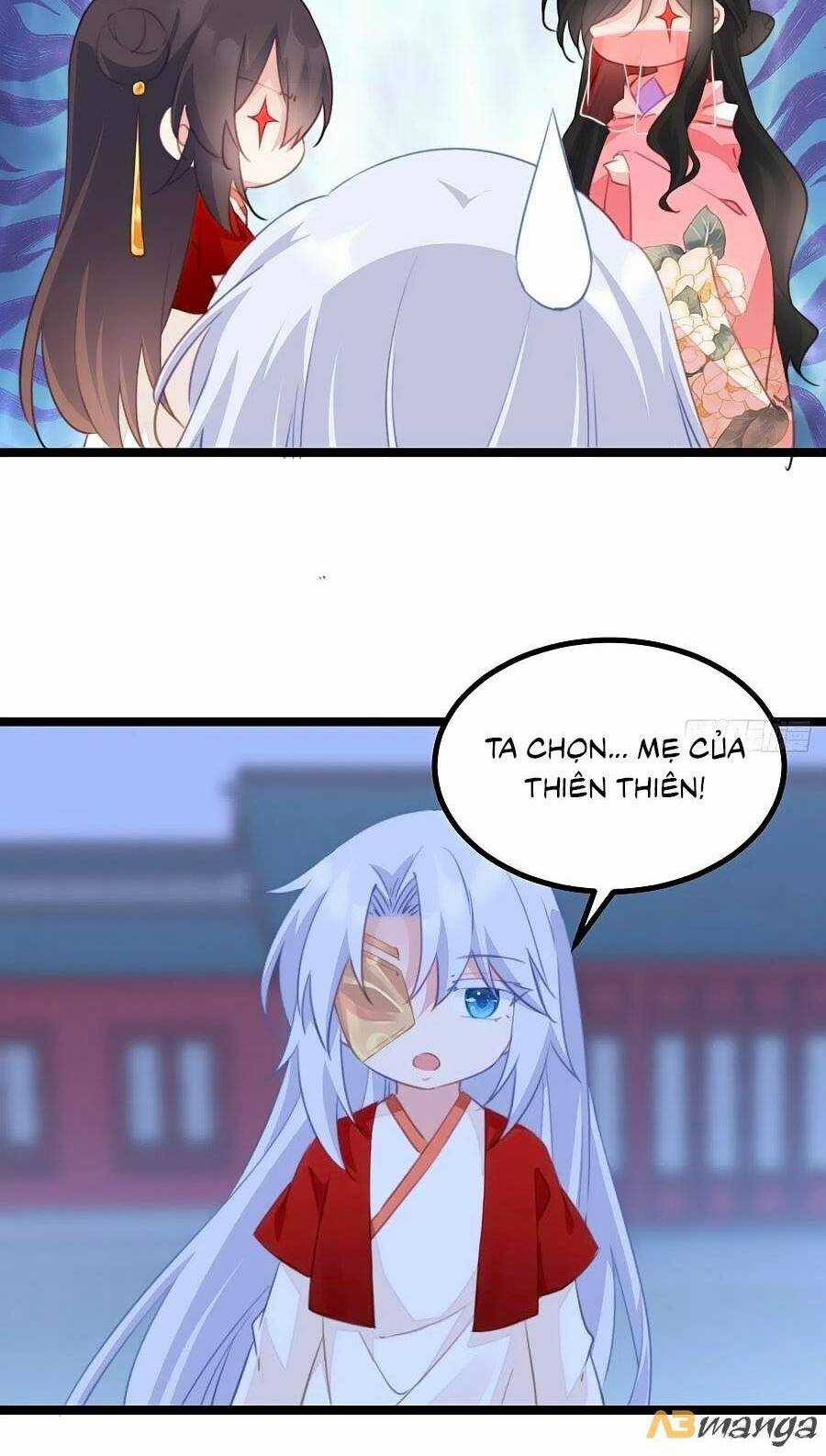 Bạo Sủng Tiểu Manh Phi - Chapter 100 - Trang 18