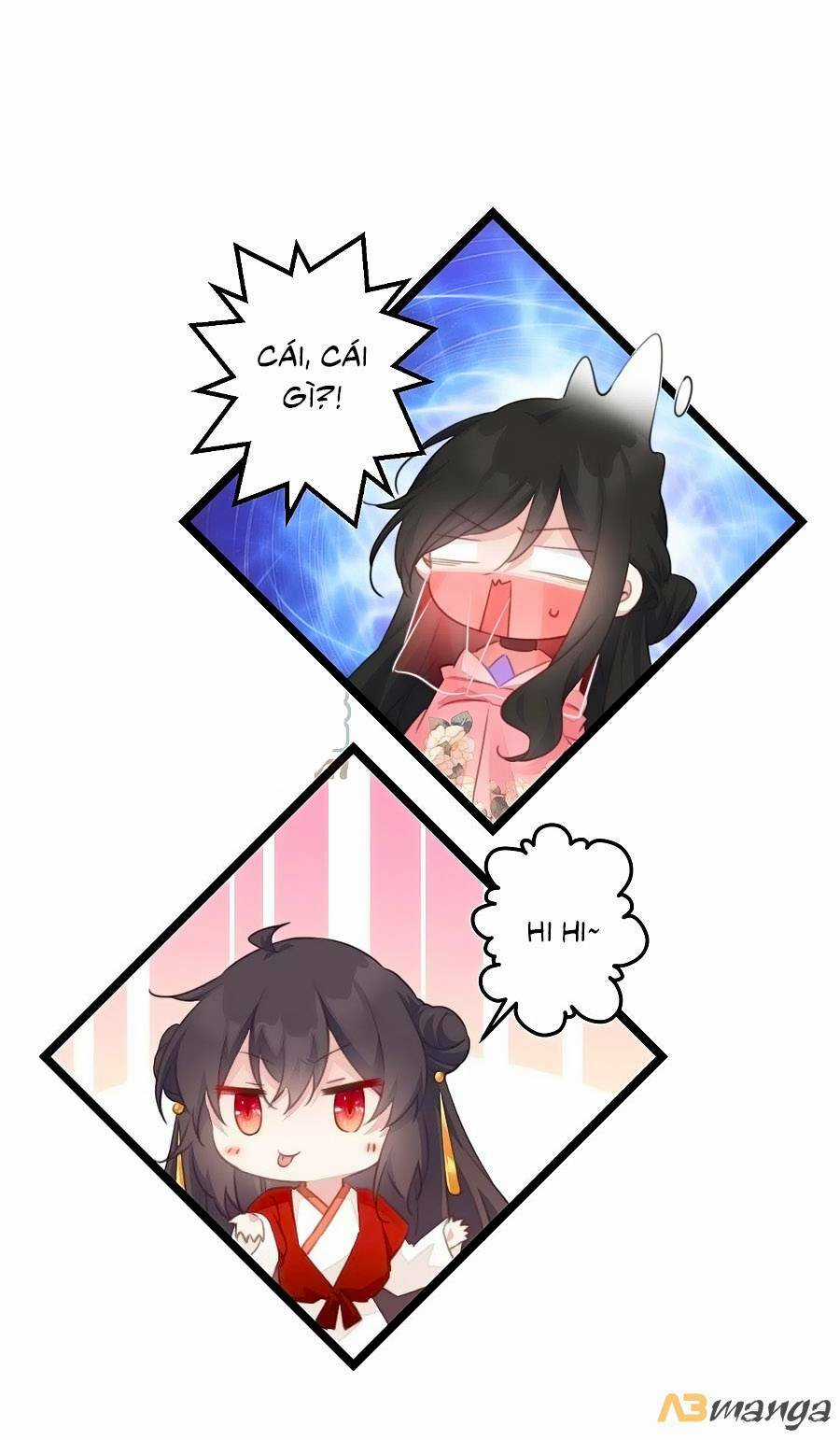 Bạo Sủng Tiểu Manh Phi - Chapter 100 - Trang 19