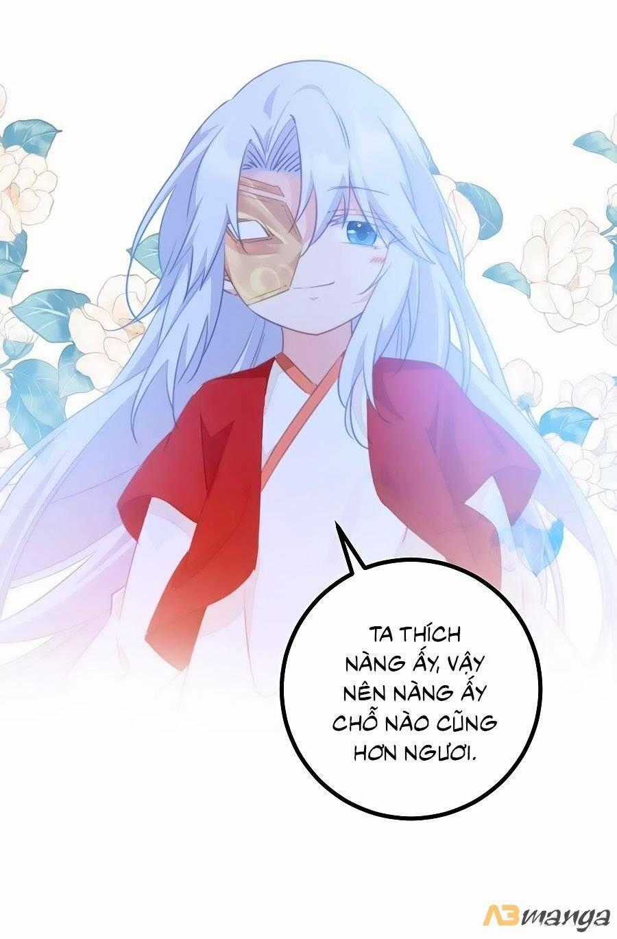 Bạo Sủng Tiểu Manh Phi - Chapter 100 - Trang 21