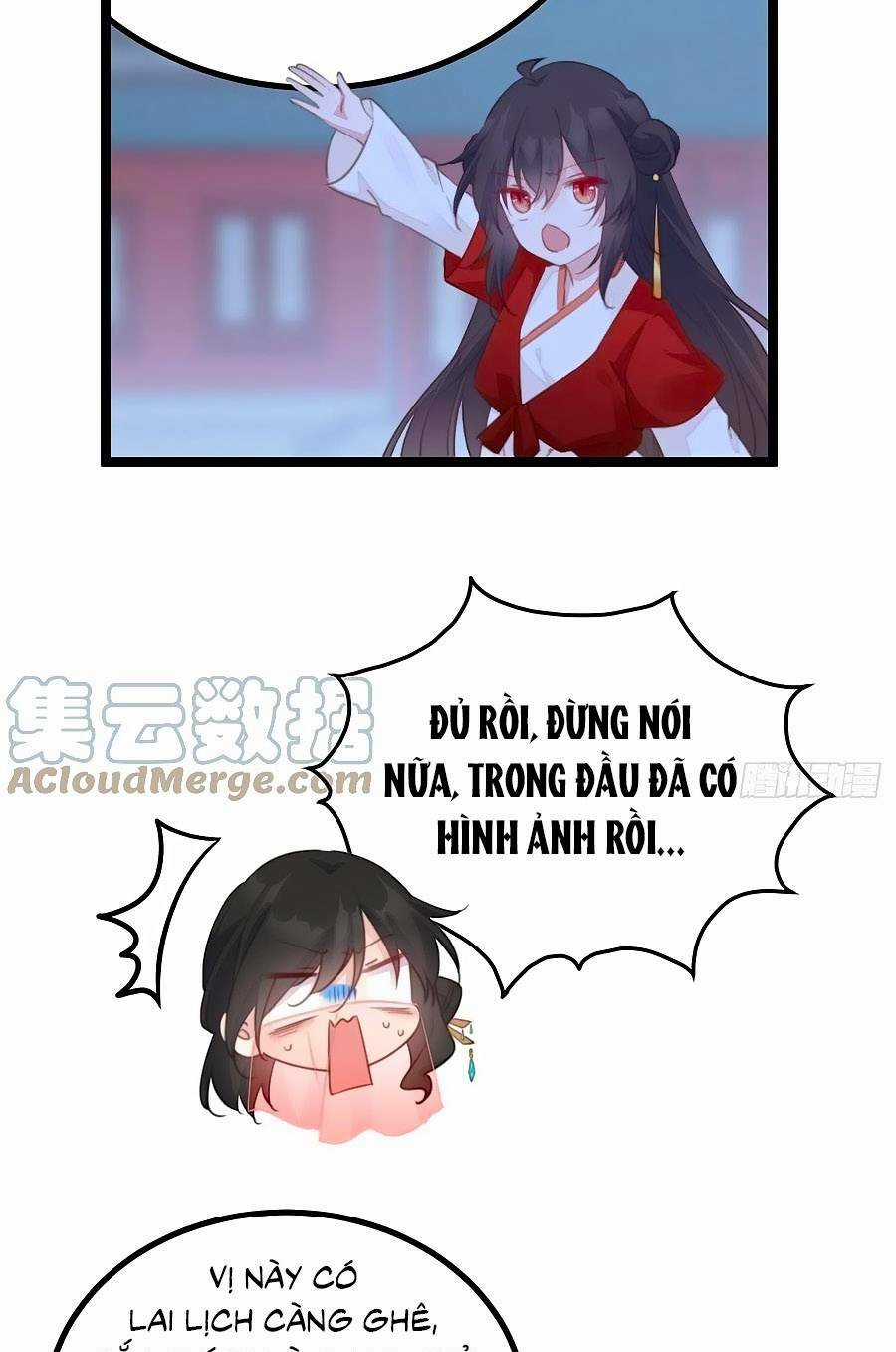 Bạo Sủng Tiểu Manh Phi - Chapter 100 - Trang 4