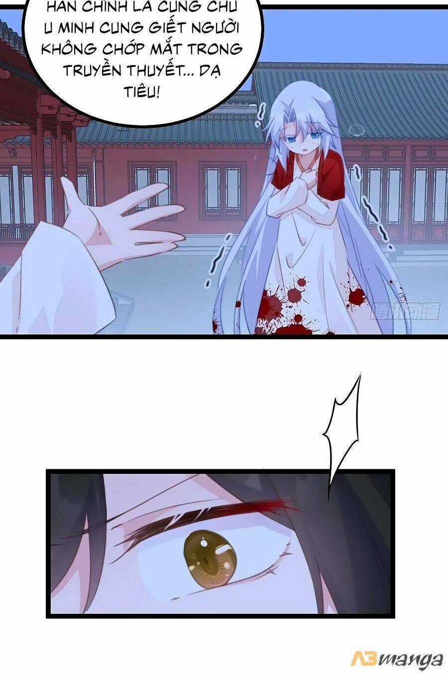 Bạo Sủng Tiểu Manh Phi - Chapter 100 - Trang 5