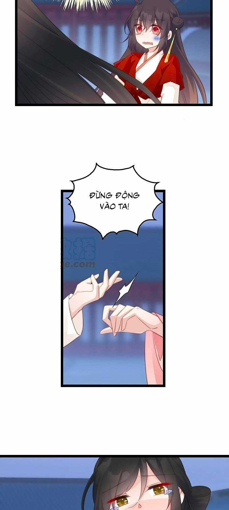 Bạo Sủng Tiểu Manh Phi - Chapter 100 - Trang 7