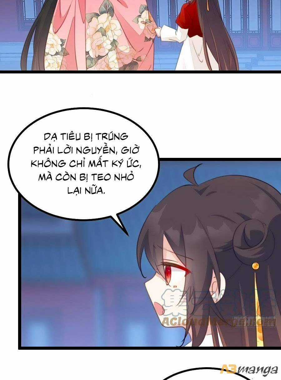 Bạo Sủng Tiểu Manh Phi - Chapter 100 - Trang 9