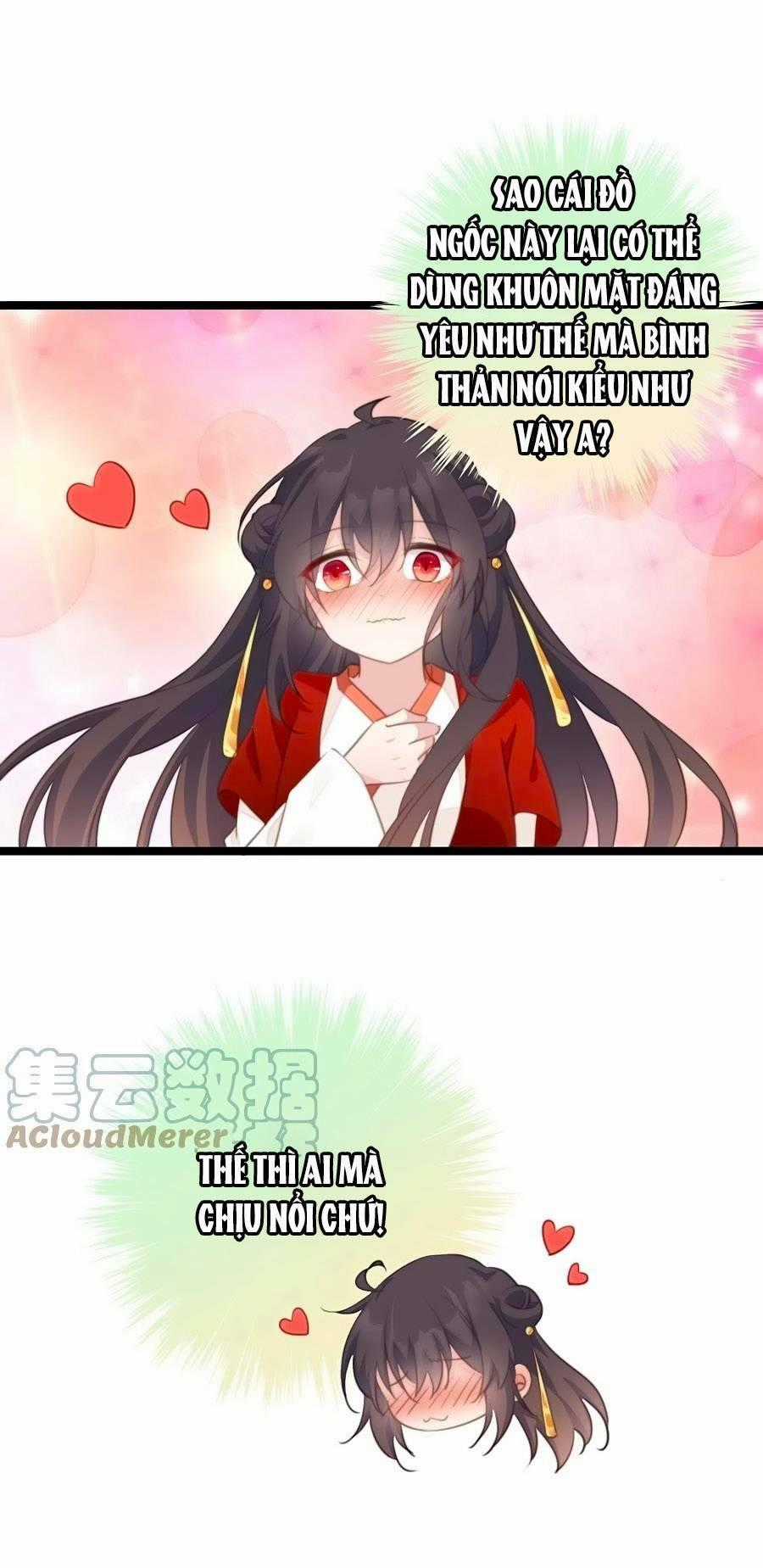 Bạo Sủng Tiểu Manh Phi - Chapter 101 - Trang 1