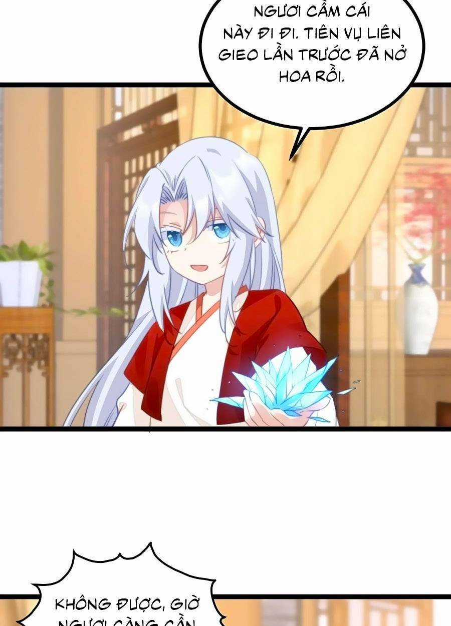 Bạo Sủng Tiểu Manh Phi - Chapter 101 - Trang 12