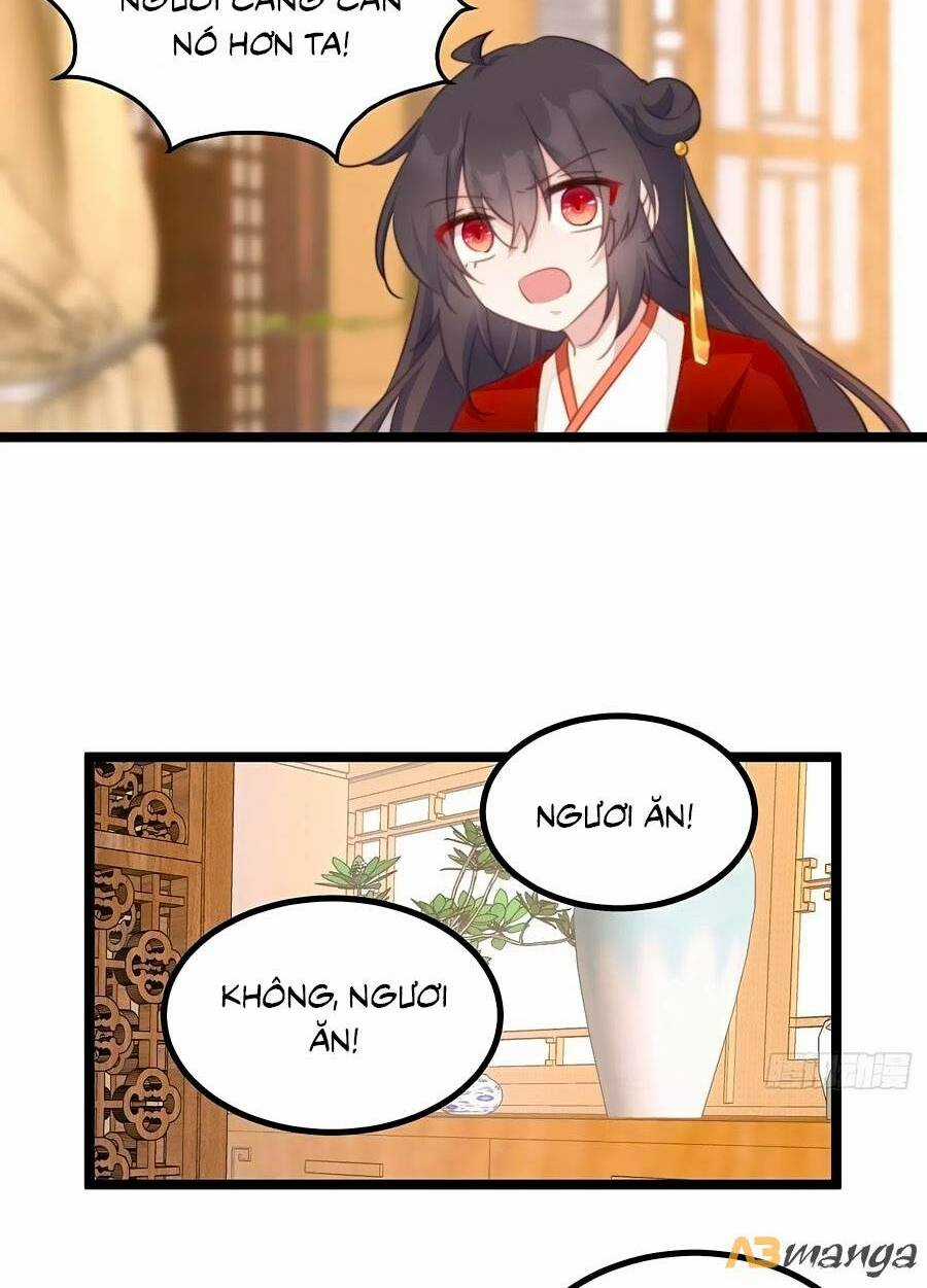 Bạo Sủng Tiểu Manh Phi - Chapter 101 - Trang 13