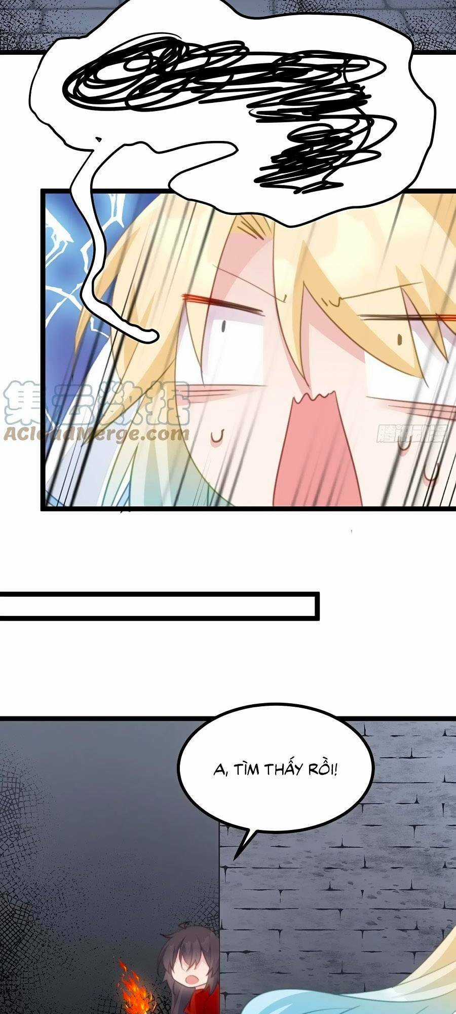 Bạo Sủng Tiểu Manh Phi - Chapter 101 - Trang 17