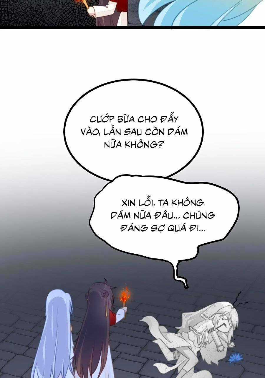 Bạo Sủng Tiểu Manh Phi - Chapter 101 - Trang 18