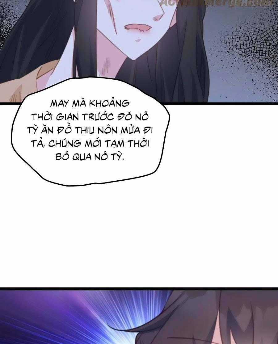 Bạo Sủng Tiểu Manh Phi - Chapter 101 - Trang 22