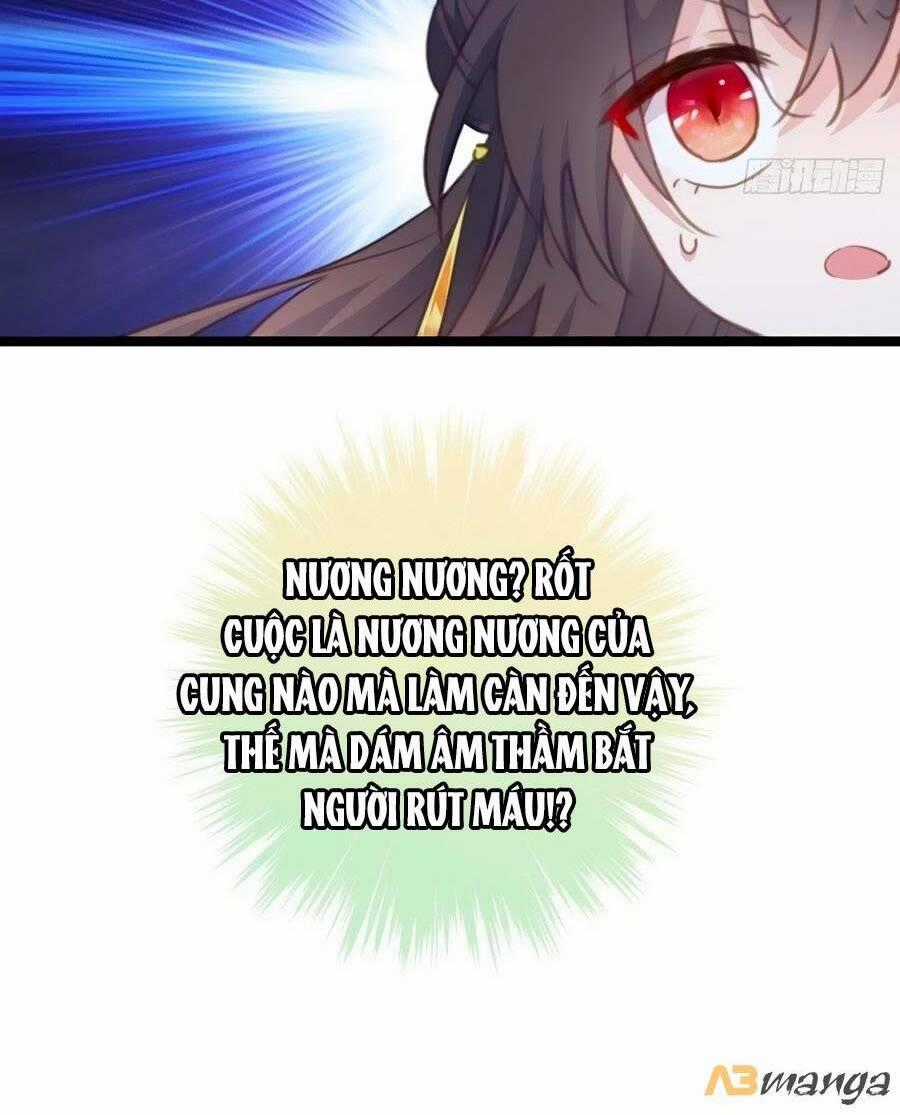 Bạo Sủng Tiểu Manh Phi - Chapter 101 - Trang 23