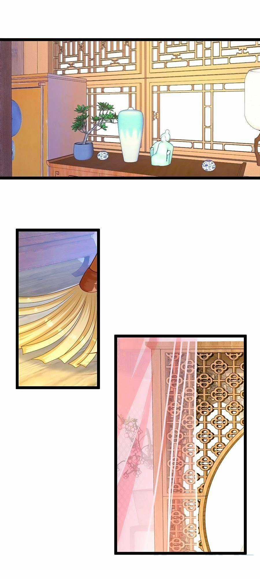 Bạo Sủng Tiểu Manh Phi - Chapter 101 - Trang 5