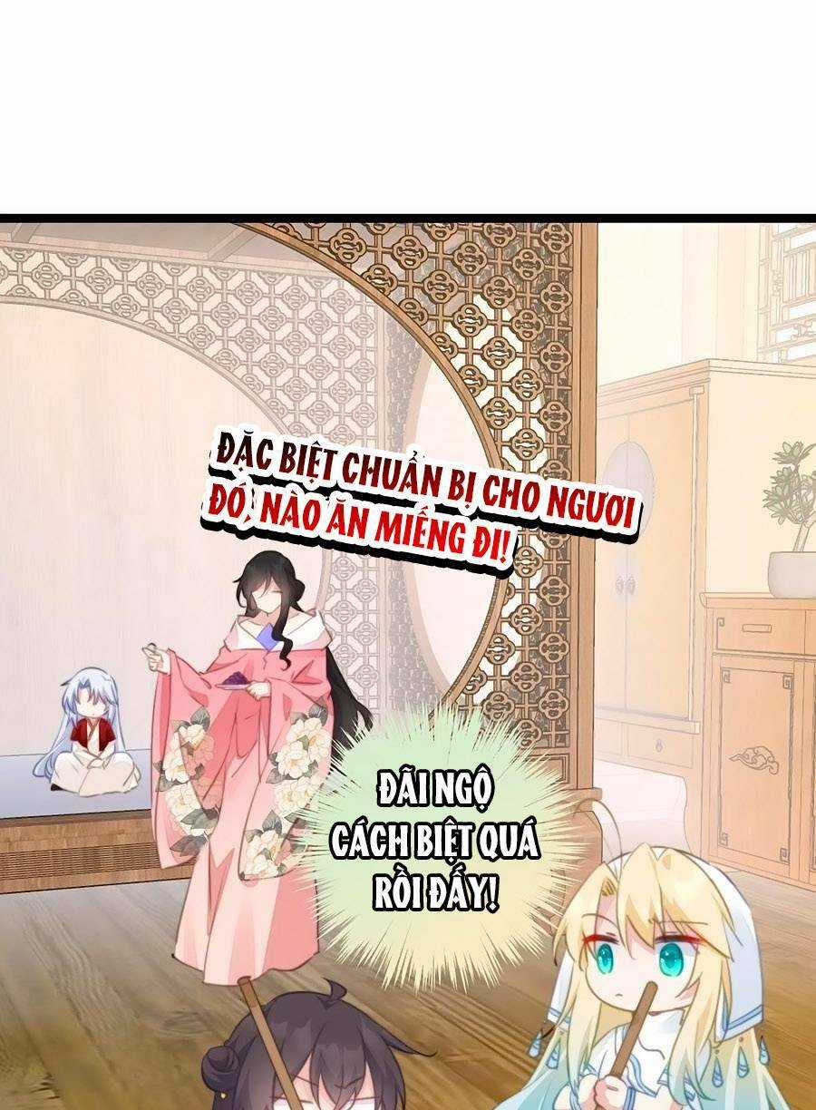 Bạo Sủng Tiểu Manh Phi - Chapter 101 - Trang 6