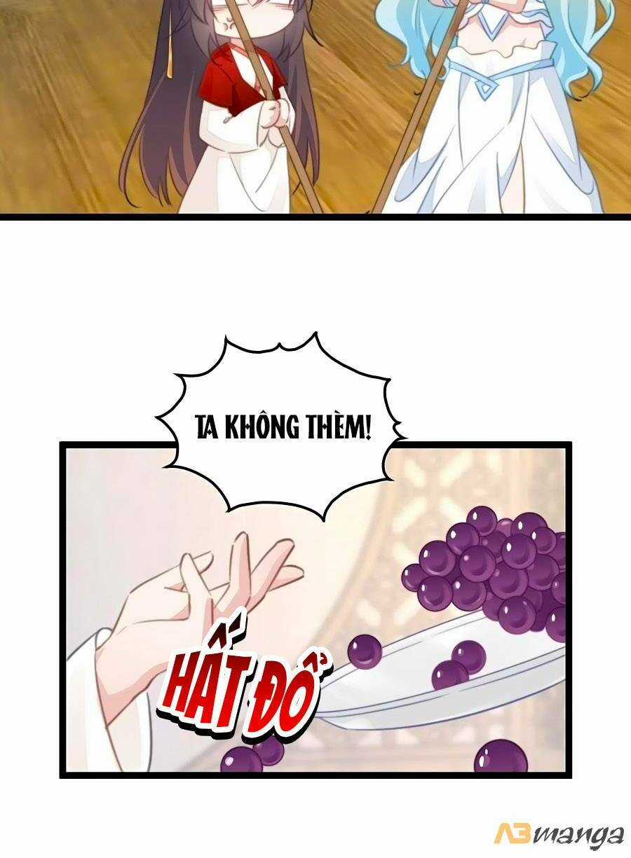 Bạo Sủng Tiểu Manh Phi - Chapter 101 - Trang 7