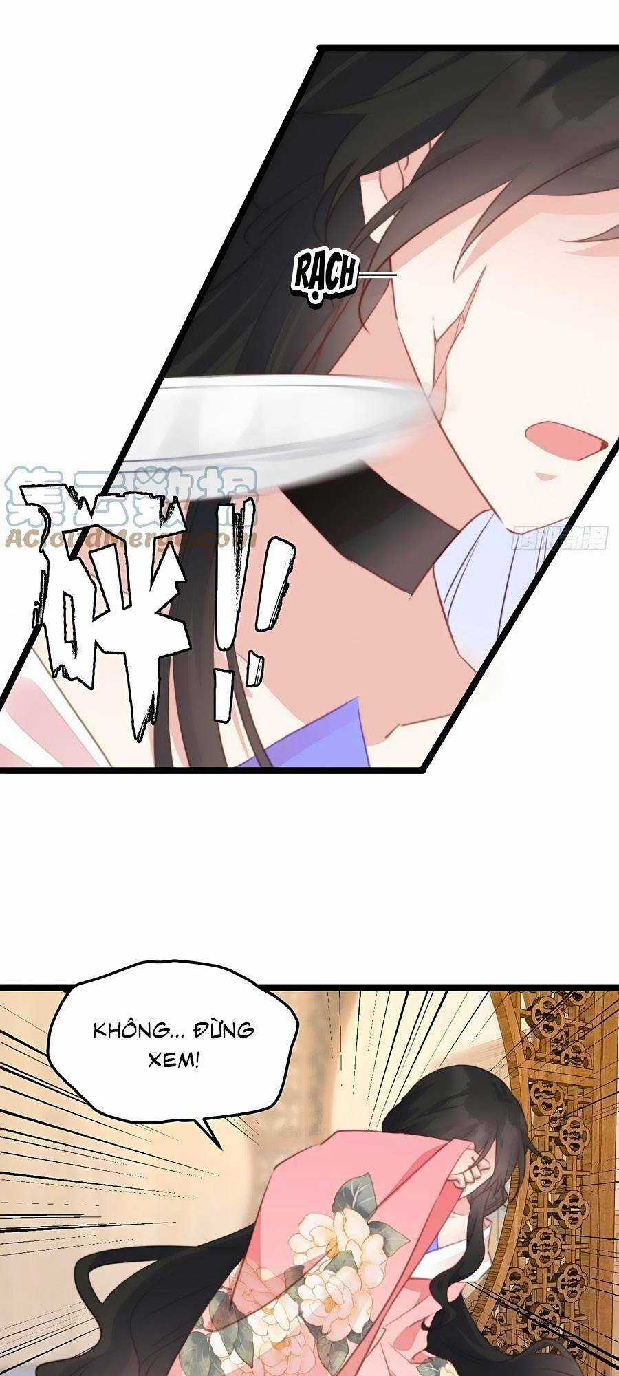 Bạo Sủng Tiểu Manh Phi - Chapter 101 - Trang 8