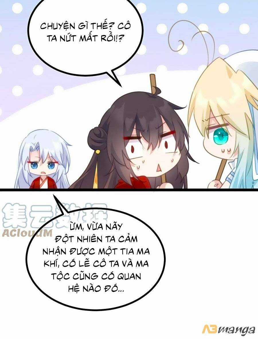 Bạo Sủng Tiểu Manh Phi - Chapter 101 - Trang 10