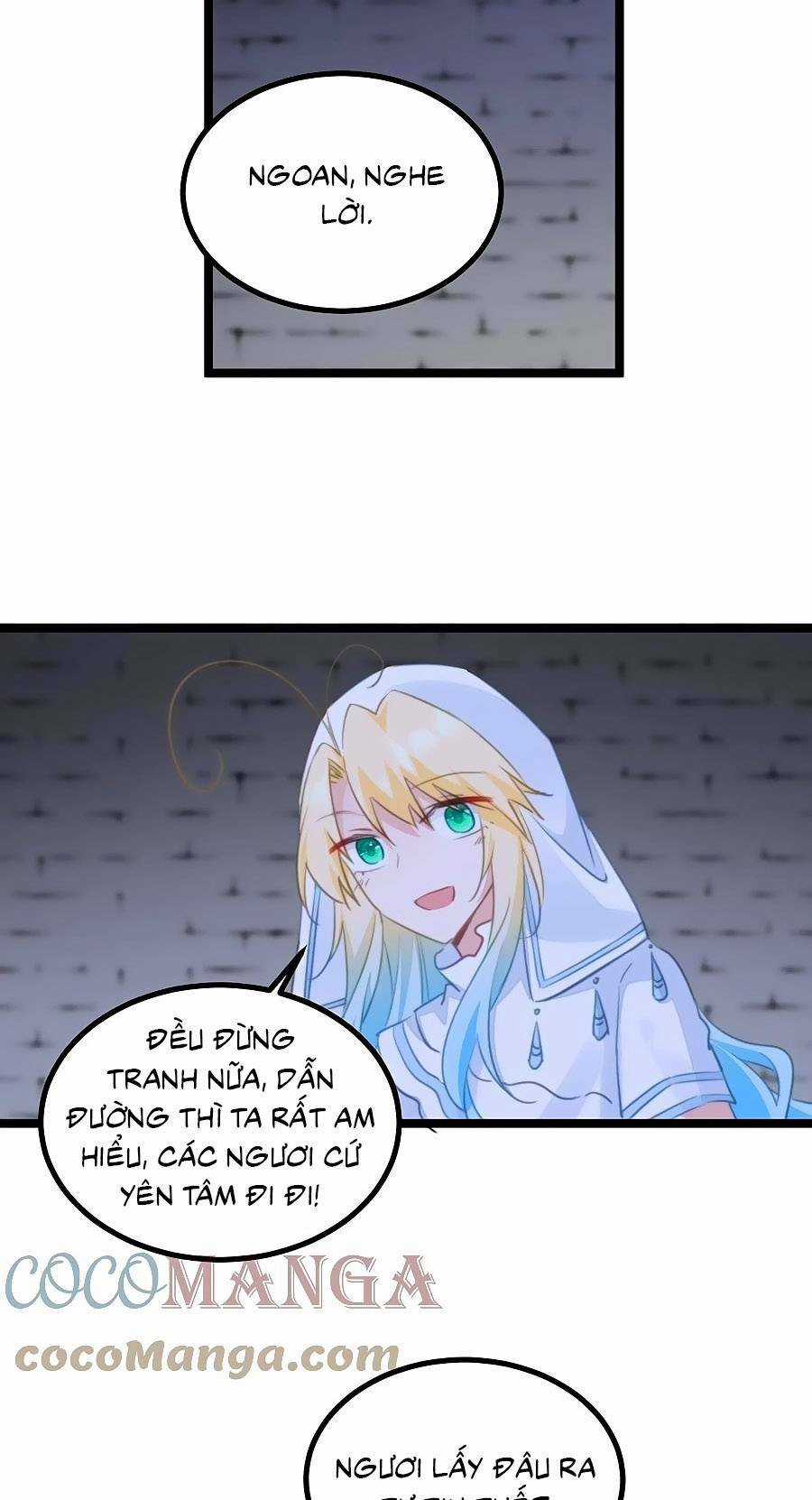 Bạo Sủng Tiểu Manh Phi - Chapter 102 - Trang 12