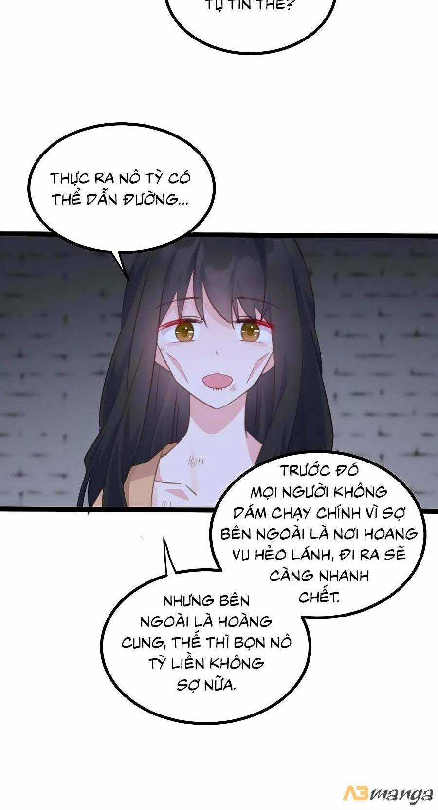 Bạo Sủng Tiểu Manh Phi - Chapter 102 - Trang 13