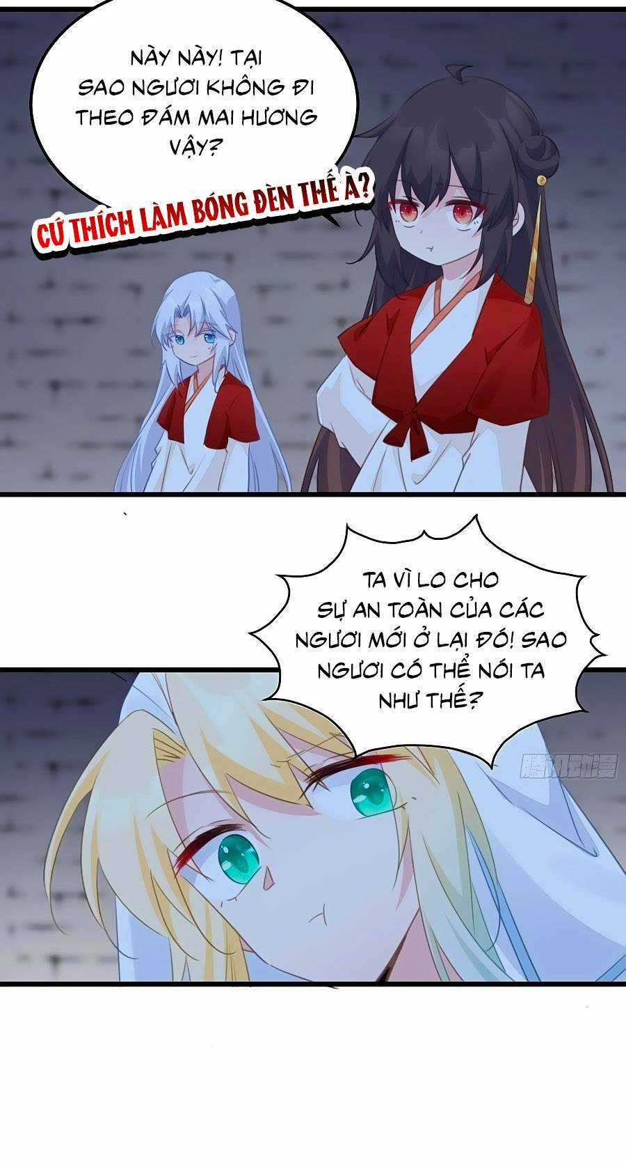 Bạo Sủng Tiểu Manh Phi - Chapter 102 - Trang 15