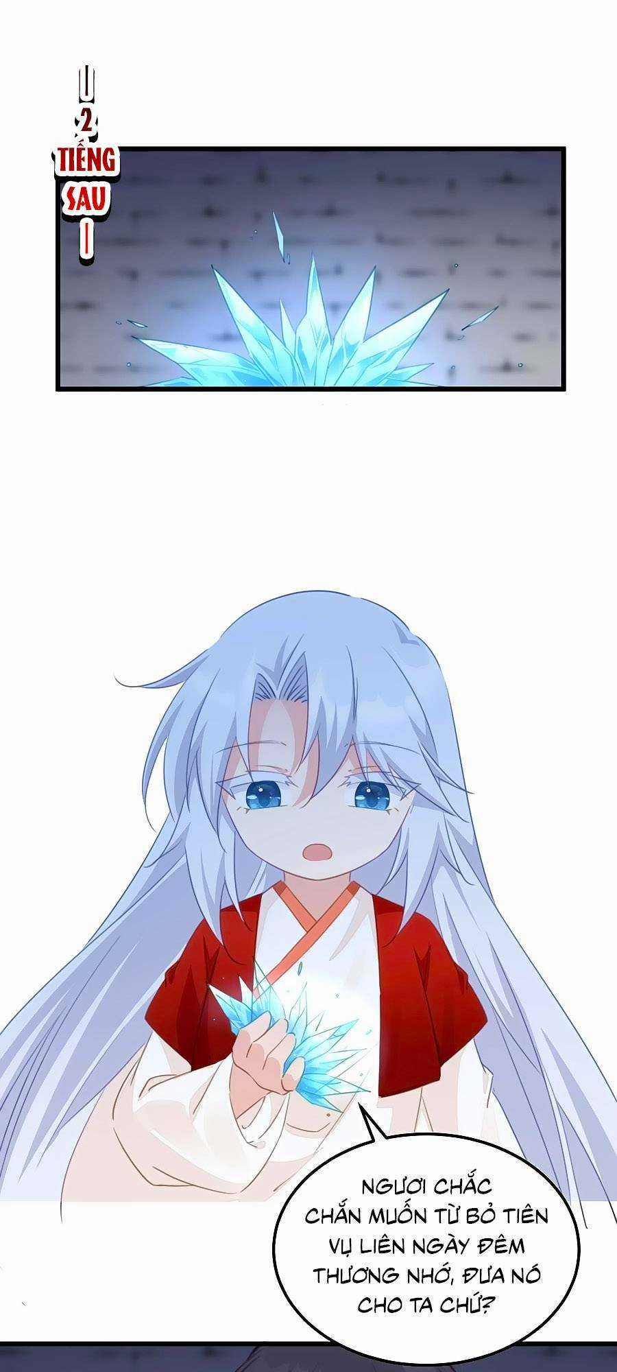 Bạo Sủng Tiểu Manh Phi - Chapter 102 - Trang 17