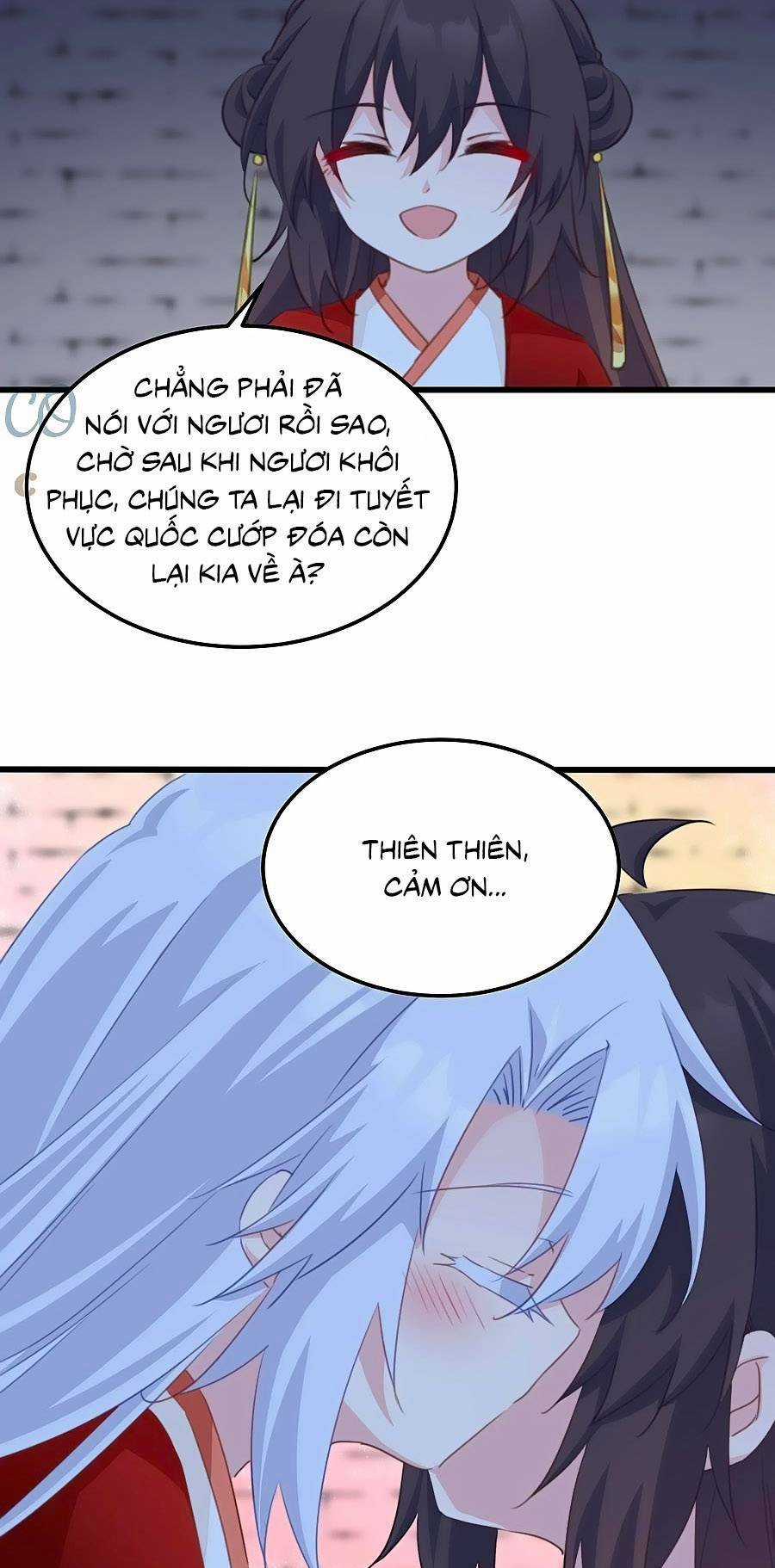 Bạo Sủng Tiểu Manh Phi - Chapter 102 - Trang 18