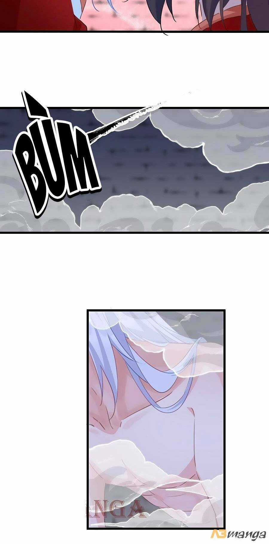 Bạo Sủng Tiểu Manh Phi - Chapter 102 - Trang 19