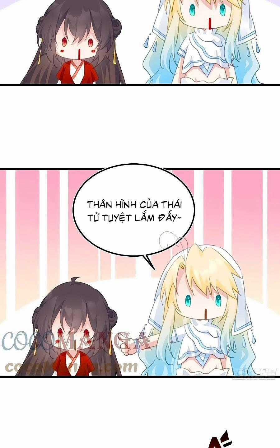 Bạo Sủng Tiểu Manh Phi - Chapter 102 - Trang 21