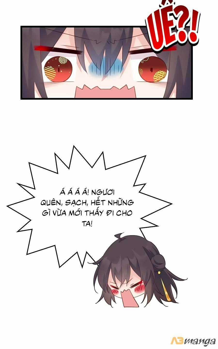 Bạo Sủng Tiểu Manh Phi - Chapter 102 - Trang 22