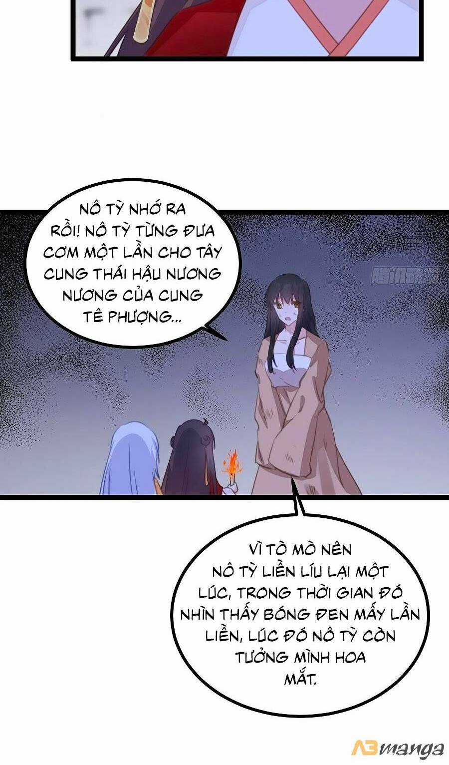 Bạo Sủng Tiểu Manh Phi - Chapter 102 - Trang 4