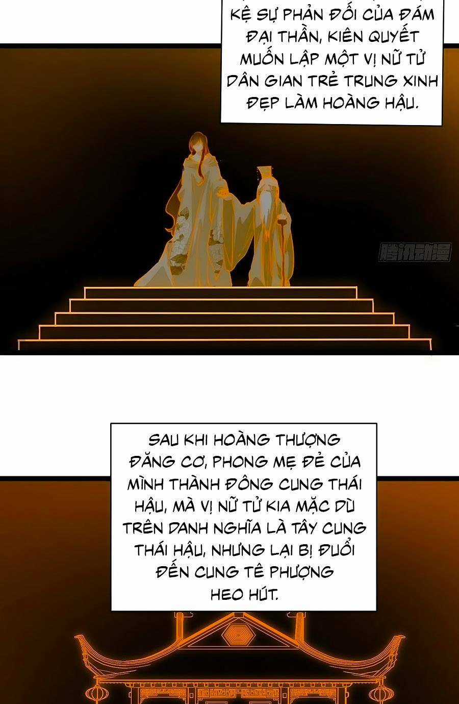 Bạo Sủng Tiểu Manh Phi - Chapter 102 - Trang 6