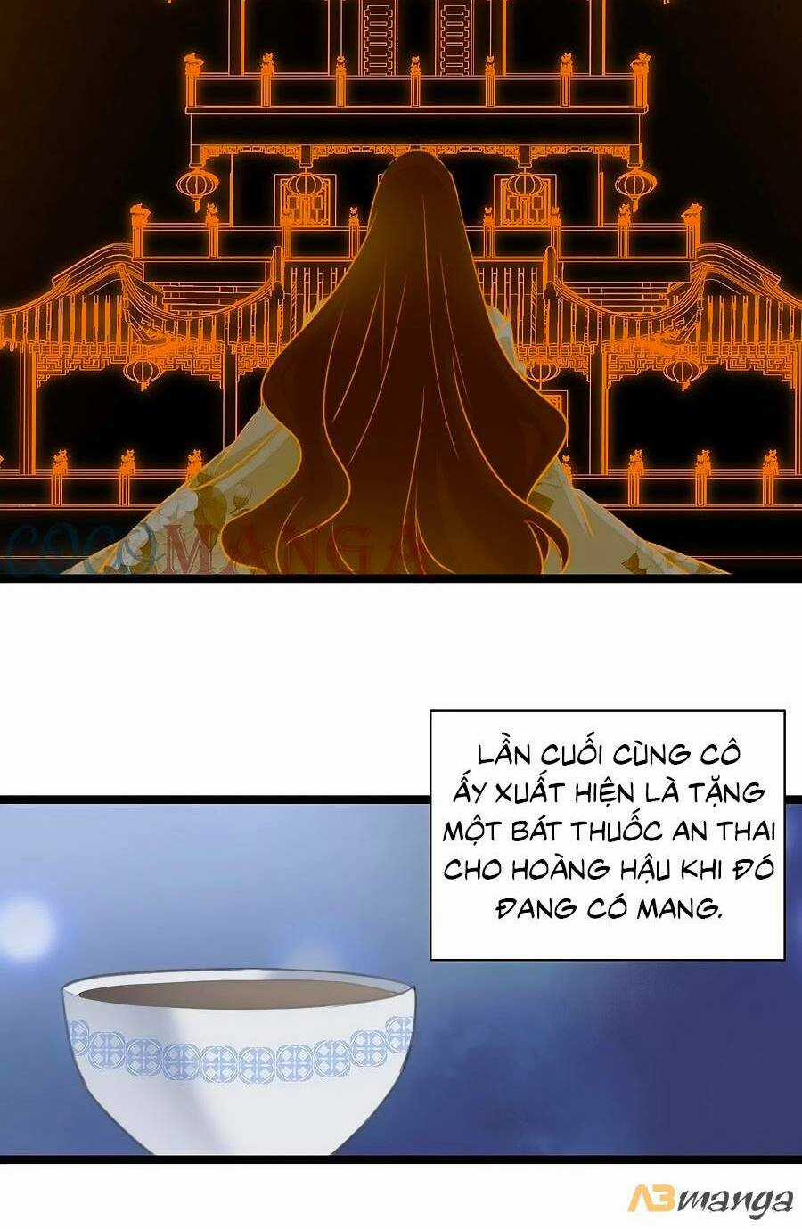 Bạo Sủng Tiểu Manh Phi - Chapter 102 - Trang 7