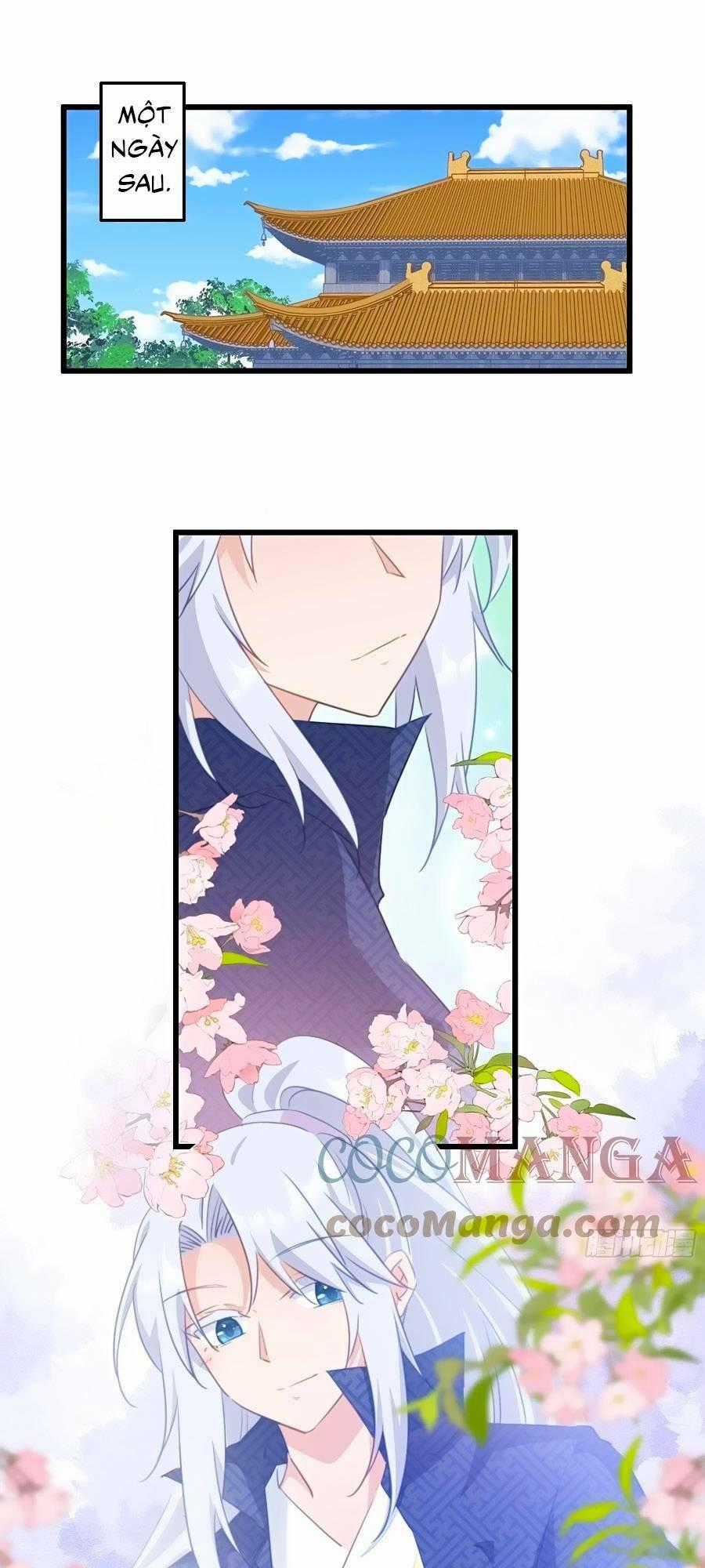 Bạo Sủng Tiểu Manh Phi - Chapter 103 - Trang 1