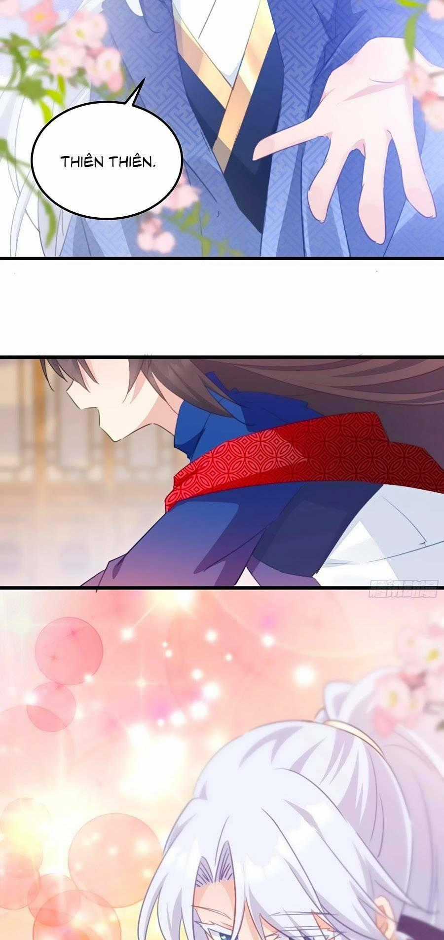 Bạo Sủng Tiểu Manh Phi - Chapter 103 - Trang 2