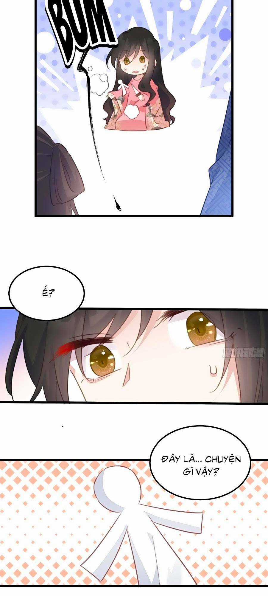 Bạo Sủng Tiểu Manh Phi - Chapter 103 - Trang 12