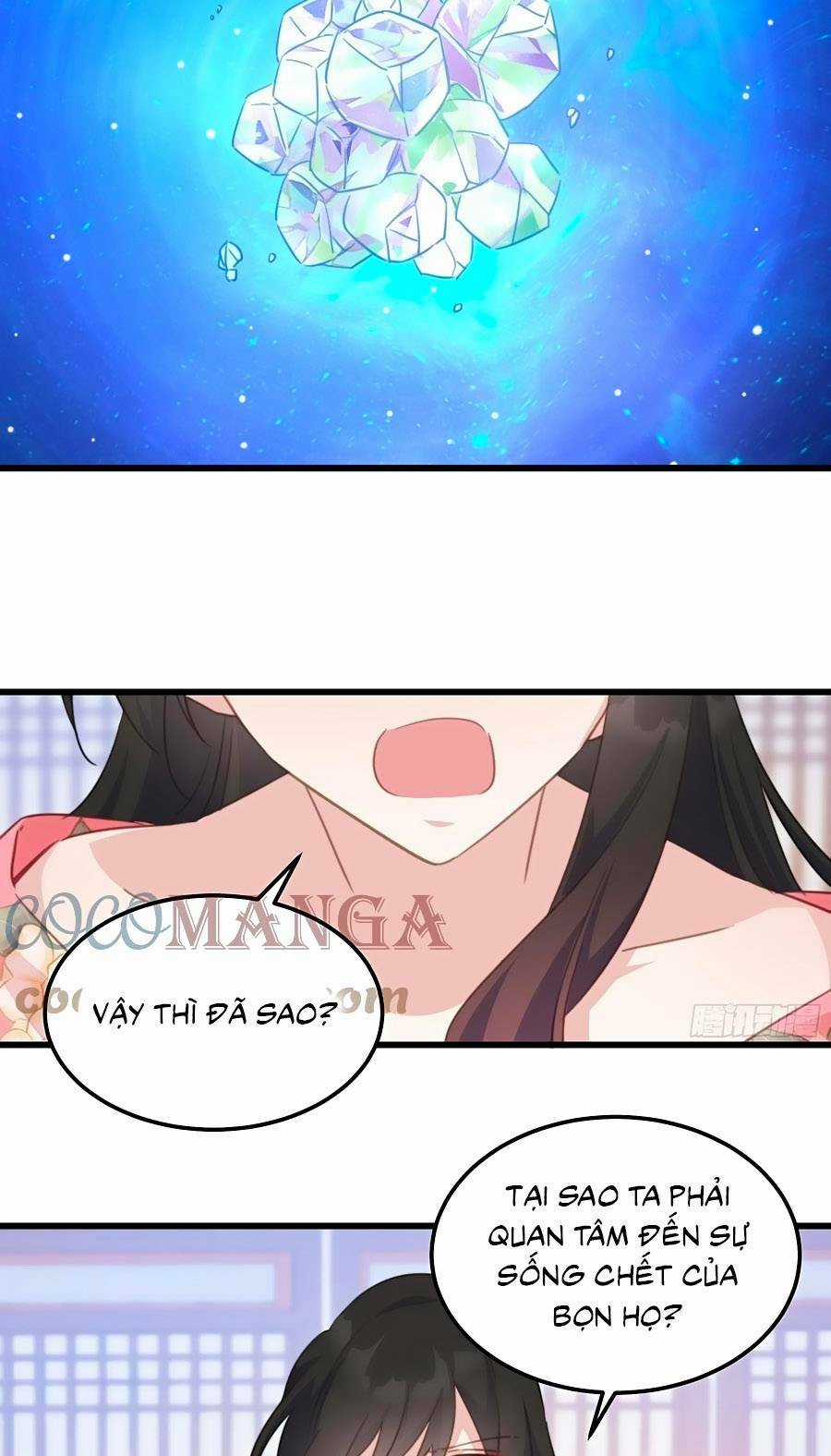 Bạo Sủng Tiểu Manh Phi - Chapter 103 - Trang 17