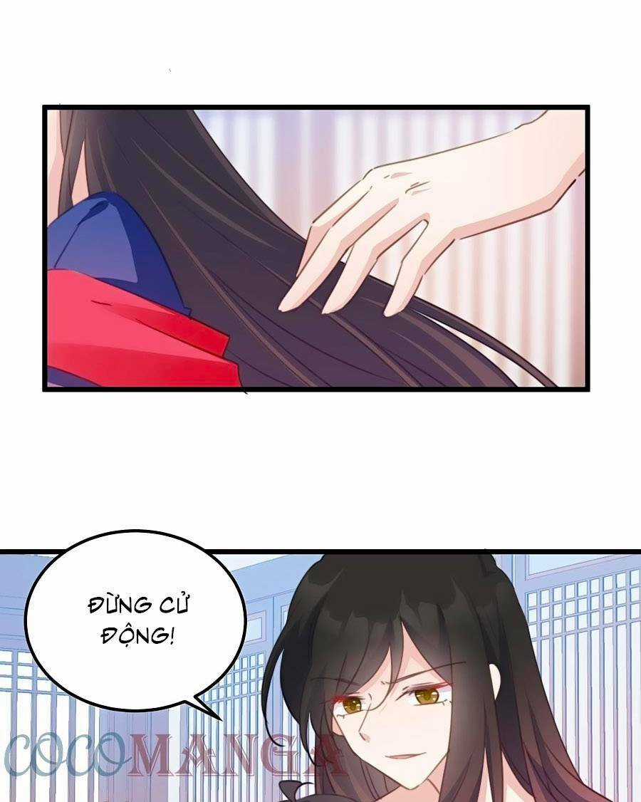 Bạo Sủng Tiểu Manh Phi - Chapter 103 - Trang 19