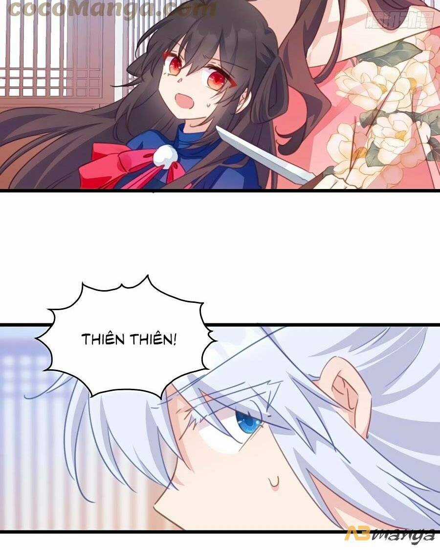 Bạo Sủng Tiểu Manh Phi - Chapter 103 - Trang 20